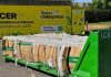 Chilexpress alcanza un 94% de valorización a nivel nacional y avanza firme hacia una operación sin residuos a rellenos sanitarios