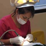 Cobertura dental escolar alcanza más de 20 mil atenciones al año en Colina