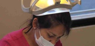 Cobertura dental escolar alcanza más de 20 mil atenciones al año en Colina