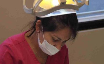 Cobertura dental escolar alcanza más de 20 mil atenciones al año en Colina