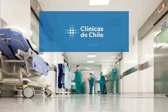 Colaboración público - privada: Clínicas de Chile proyecta que los prestadores privados podrían resolver el 72% de las listas de espera totales en un año y nueve meses