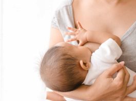 Cómo almacenar correctamente la leche materna Guía práctica para madres lactantes