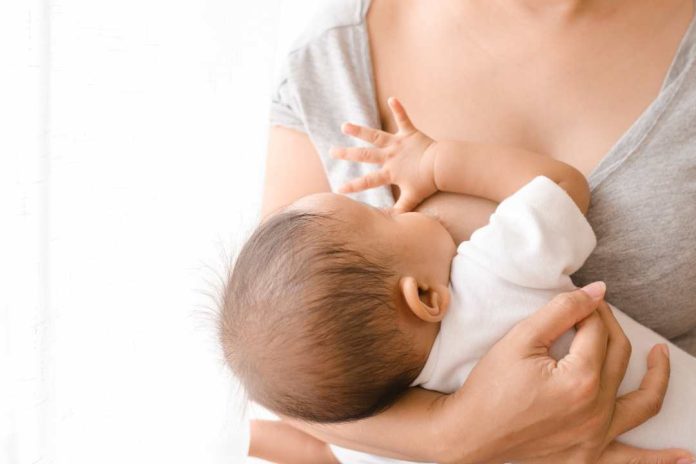 Cómo almacenar correctamente la leche materna Guía práctica para madres lactantes