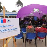 Conchalí ya tiene a toda su población en los centros de salud primaria gracias a la APS Universal