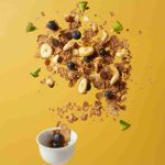Consejos para tener una alimentación saludable durante la adolescencia