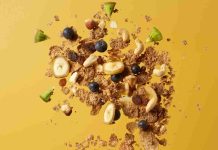 Consejos para tener una alimentación saludable durante la adolescencia