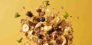 Consejos para tener una alimentación saludable durante la adolescencia