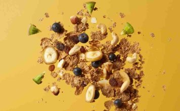 Consejos para tener una alimentación saludable durante la adolescencia