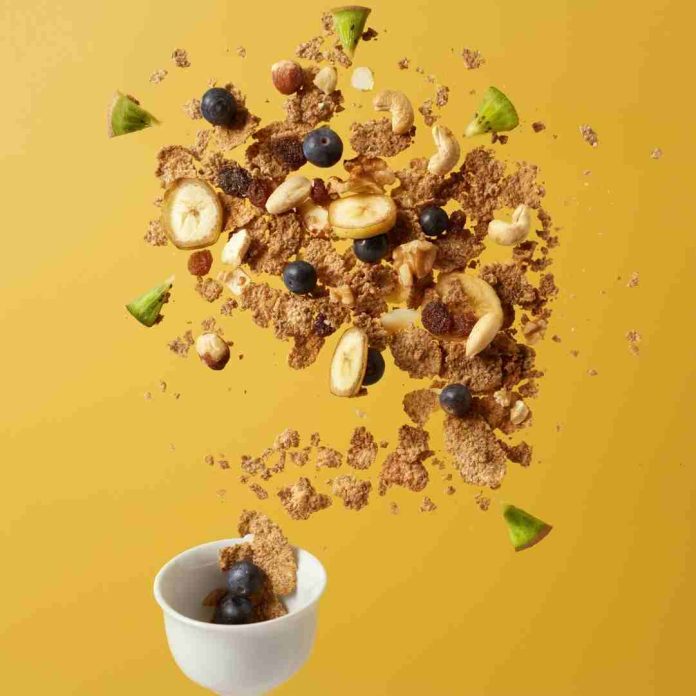 Consejos para tener una alimentación saludable durante la adolescencia