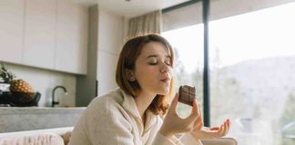 Cuatro buenas razones para incorporar cacao en tu alimentación diaria