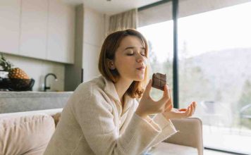 Cuatro buenas razones para incorporar cacao en tu alimentación diaria