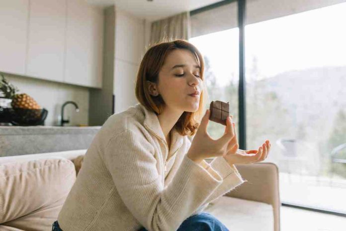 Cuatro buenas razones para incorporar cacao en tu alimentación diaria