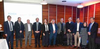 Cuatro compañías líderes impulsan soluciones para mejorar el acceso y la eficiencia en salud