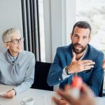 Cuatro generaciones en la fuerza laboral; ¿cómo lidiar con estas diferencias