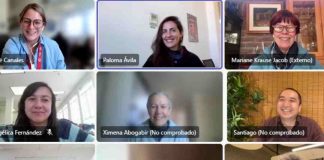 Cuatro grandes expertos se incorporan a Sana Mente e integran su comité asesor