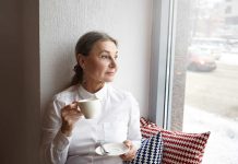 Depresión de invierno: Más común de lo que crees y cómo la vitamina D puede evitarla