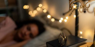 Diez Consejos para mejorar tus hábitos de sueño y descansar mejor