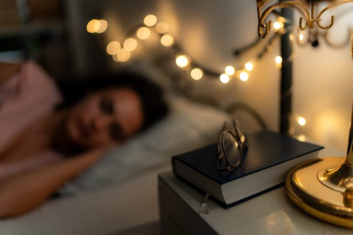 Diez Consejos para mejorar tus hábitos de sueño y descansar mejor