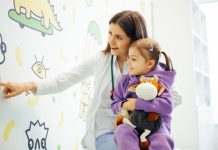 Dormir bien también ayuda a crecer: consejos de una endocrinóloga pediátrica para el desarrollo de niñas y niños