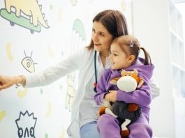 Dormir bien también ayuda a crecer: consejos de una endocrinóloga pediátrica para el desarrollo de niñas y niños