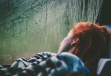 Dormir en invierno: el impacto del frío en la calidad del sueño