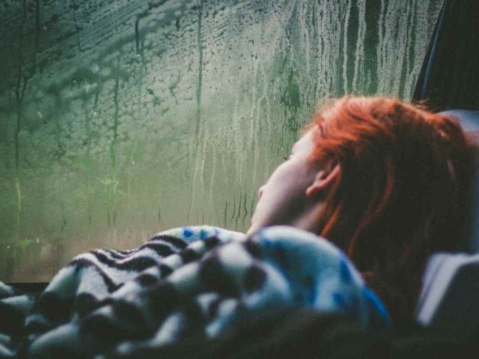 Dormir en invierno: el impacto del frío en la calidad del sueño