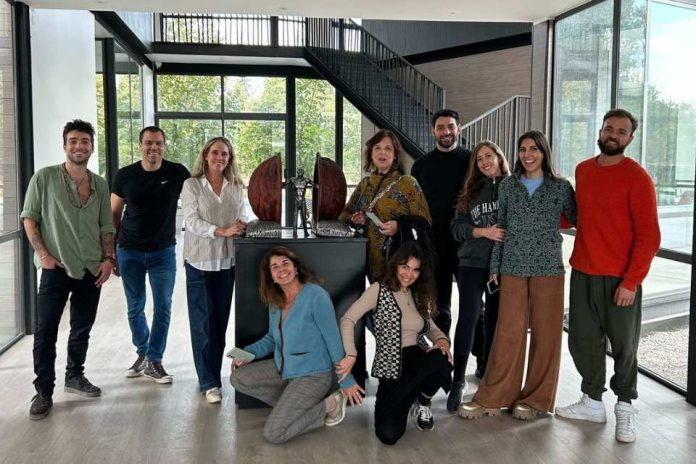 EDUCADORAS CHILENAS CREAN ENFOQUE “AMABLE” PARA TRATAR LAS ADICCIONES