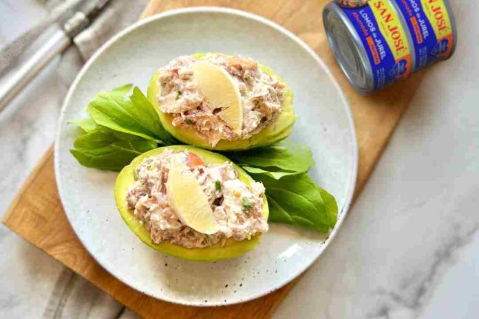 El impacto transformador de los Omega-3 en la salud mental