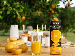 El jugo de naranja: un aliado esencial para el invierno