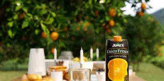 El jugo de naranja: un aliado esencial para el invierno