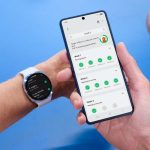 El reloj que te cuida sin que te des cuenta por qué el nuevo Galaxy Watch8 es el nuevo estándar del wellness digital