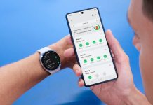El reloj que te cuida sin que te des cuenta por qué el nuevo Galaxy Watch8 es el nuevo estándar del wellness digital