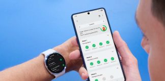 El reloj que te cuida sin que te des cuenta por qué el nuevo Galaxy Watch8 es el nuevo estándar del wellness digital