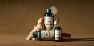 El secreto mejor guardado para un cabello saludable desde la raíz