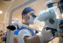 Embriología: ciencia aplicada a la reproducción asistida
