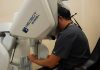 “En cinco años, Chile debería estar a la vanguardia tecnológica en cirugía robótica” el nuevo paradigma para la salud
