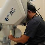 “En cinco años, Chile debería estar a la vanguardia tecnológica en cirugía robótica” el nuevo paradigma para la salud
