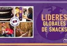 Encuesta “State of Snacking” de Mondelēz International: Consumidores a nivel global priorizan el tamaño de las porciones y el snackeo consciente