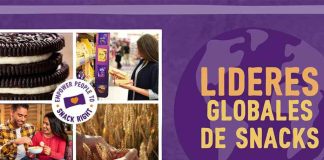 Encuesta “State of Snacking” de Mondelēz International: Consumidores a nivel global priorizan el tamaño de las porciones y el snackeo consciente