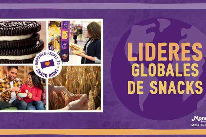 Encuesta “State of Snacking” de Mondelēz International: Consumidores a nivel global priorizan el tamaño de las porciones y el snackeo consciente