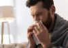 ¿Resfrío o alergia de invierno? Aprende a diferenciarlos