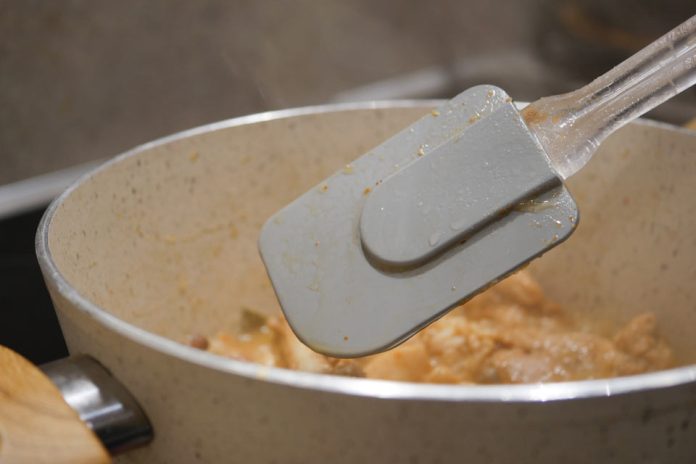 Estos son los utensilios de cocina que parecen inocuos