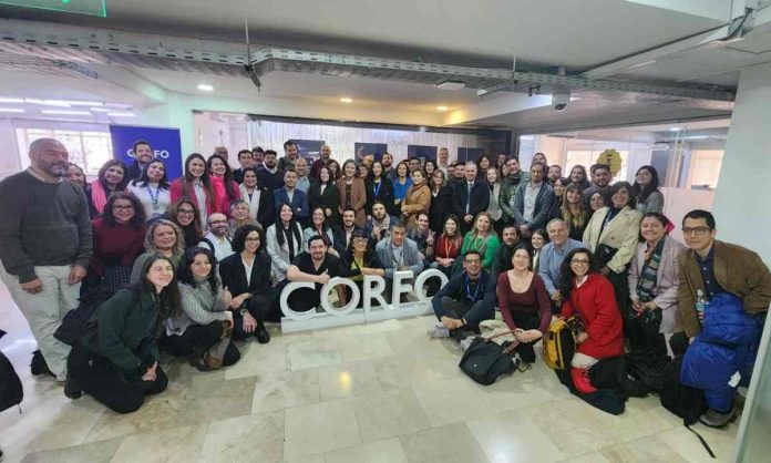 Exitoso Demoday “Conectados por la Salud II” presentó las soluciones innovadoras para abordar desafíos del sistema sanitario chileno