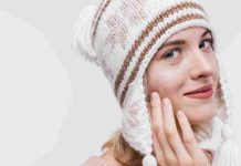 Frío, capas y calefacción: los enemigos silenciosos de la salud de tu piel en invierno