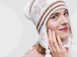 Frío, capas y calefacción: los enemigos silenciosos de la salud de tu piel en invierno