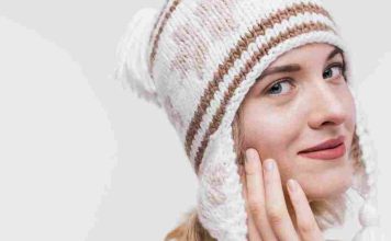 Frío, capas y calefacción: los enemigos silenciosos de la salud de tu piel en invierno