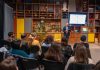 Fundación Mustakis impulsa jornada de bienestar emocional junto al Dr. Simón Guendelman
