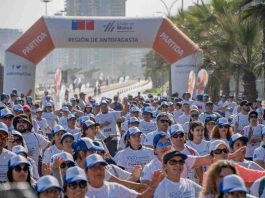 Gran Corrida Familiar sellará el 30° aniversario de Minera Zaldívar