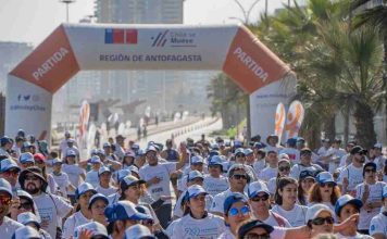 Gran Corrida Familiar sellará el 30° aniversario de Minera Zaldívar