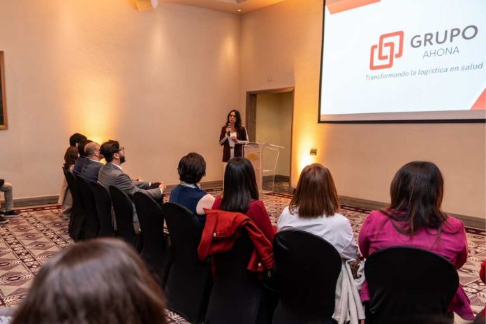 Grupo Ahona conmemora cinco años de innovación, sostenibilidad y compromiso con la salud en Chile